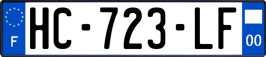 HC-723-LF