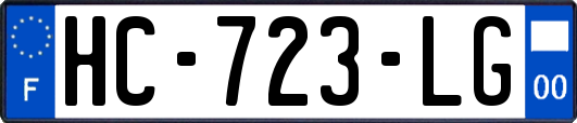 HC-723-LG