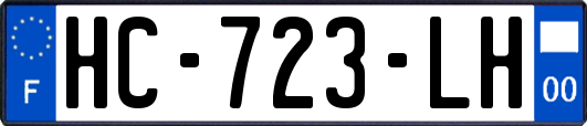 HC-723-LH