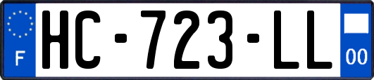 HC-723-LL