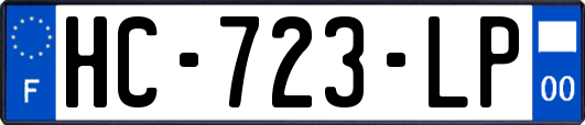 HC-723-LP