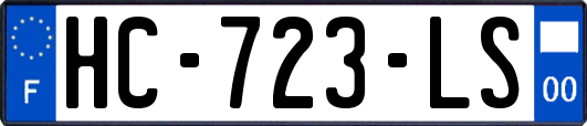 HC-723-LS