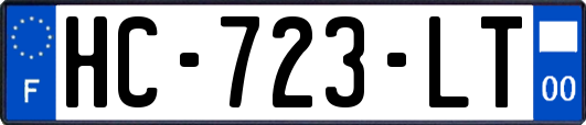 HC-723-LT