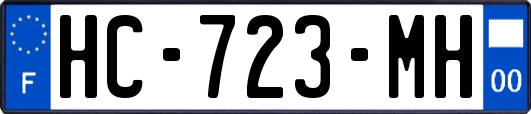 HC-723-MH