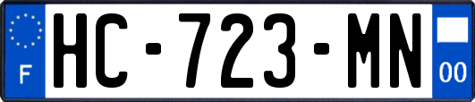 HC-723-MN