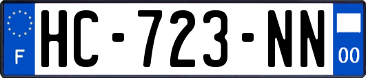 HC-723-NN