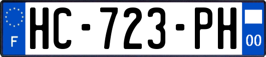 HC-723-PH