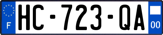 HC-723-QA
