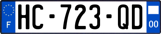 HC-723-QD