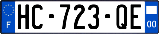 HC-723-QE