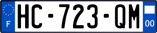 HC-723-QM