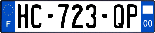 HC-723-QP
