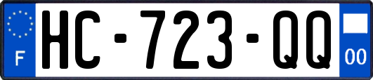 HC-723-QQ