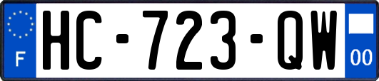 HC-723-QW
