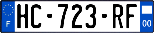 HC-723-RF