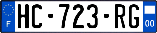 HC-723-RG