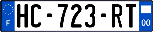 HC-723-RT