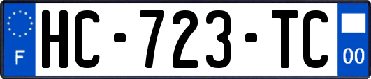 HC-723-TC