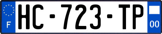 HC-723-TP