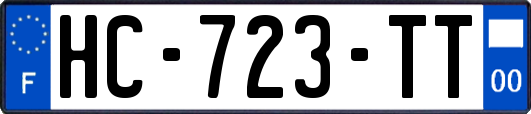HC-723-TT
