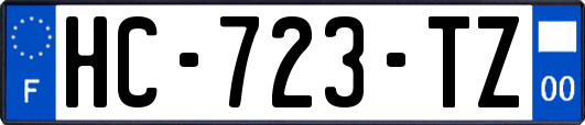 HC-723-TZ