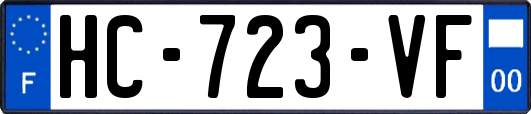 HC-723-VF