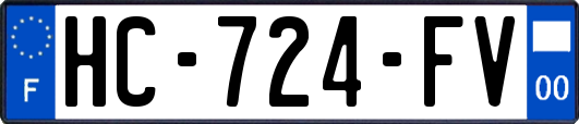 HC-724-FV