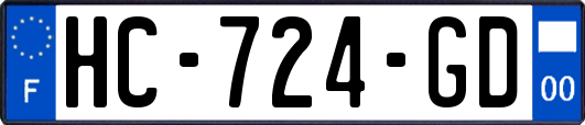 HC-724-GD