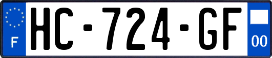 HC-724-GF