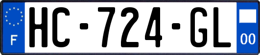 HC-724-GL