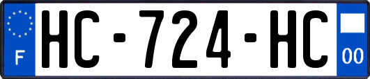 HC-724-HC