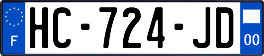 HC-724-JD