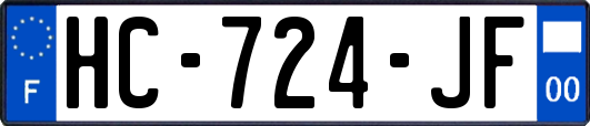 HC-724-JF