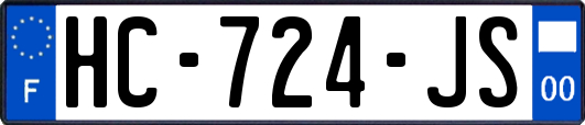 HC-724-JS