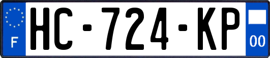 HC-724-KP