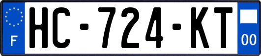 HC-724-KT