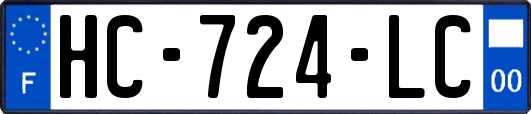 HC-724-LC
