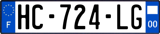 HC-724-LG