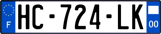 HC-724-LK