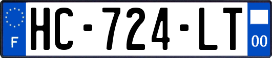 HC-724-LT