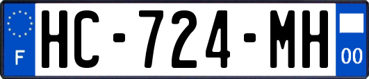 HC-724-MH