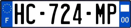HC-724-MP
