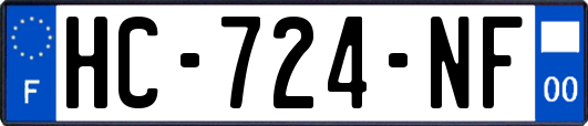 HC-724-NF