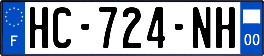 HC-724-NH