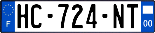 HC-724-NT