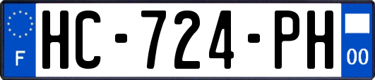 HC-724-PH