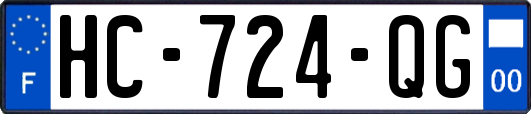 HC-724-QG