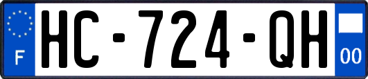 HC-724-QH