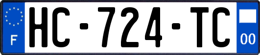 HC-724-TC