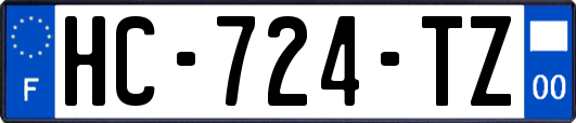 HC-724-TZ